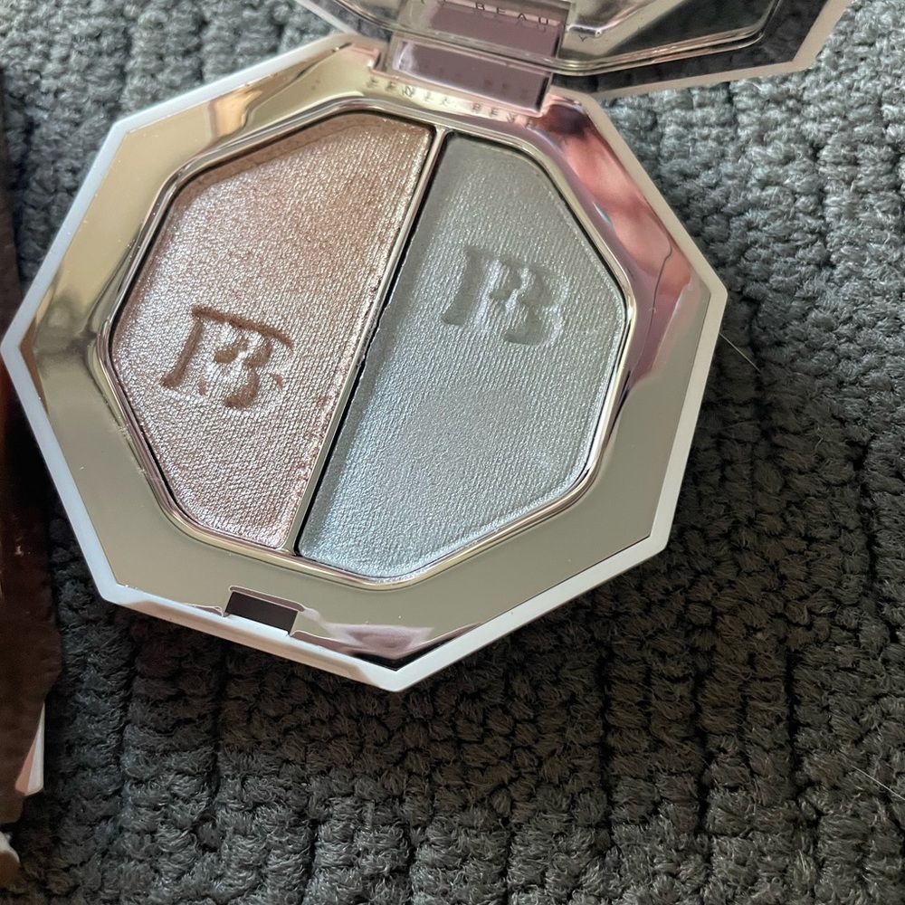 Fenty Beauty Killawatt Foil Freestyle Highlighter Duo - Picture 5 of 5